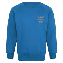 Load image into Gallery viewer, Workwear Crew Neck Sweatshirt with Your Logo
