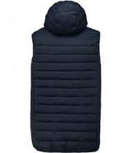 Load image into Gallery viewer, Proact Hooded Padded Bodywarmer
