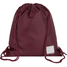 Cargar imagen en el visor de la galería, Harrier Primary Academy Premium P.E. Bag with logo