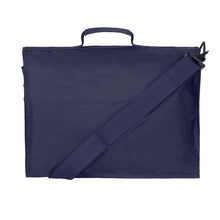 Load image into Gallery viewer, Stifford Clays Primary Book Bag with NEW logo