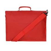 Load image into Gallery viewer, Horndon-on-the-Hill Primary Premium Book Bag with logo