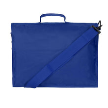 Load image into Gallery viewer, Orsett Primary Premium Book Bag with New logo