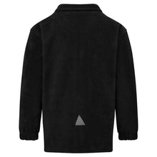 Cargar imagen en el visor de la galería, Treetops School Staff Polar Fleece Jacket with logo