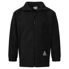 Charger l'image dans la galerie, Zeco Polar Fleece Jacket