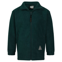 Charger l'image dans la galerie, Zeco Polar Fleece Jacket