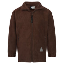 Charger l'image dans la galerie, Zeco Polar Fleece Jacket