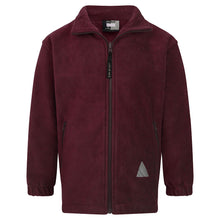 Charger l'image dans la galerie, Zeco Polar Fleece Jacket