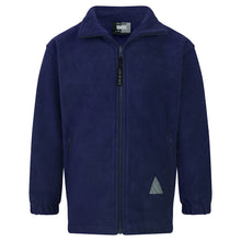 Charger l'image dans la galerie, Zeco Polar Fleece Jacket