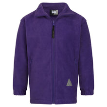 Charger l'image dans la galerie, Zeco Polar Fleece Jacket