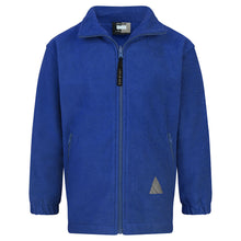 Charger l'image dans la galerie, Zeco Polar Fleece Jacket