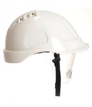 Load image into Gallery viewer, Portwest Endurance Visor Hard Hat