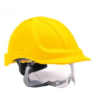 Load image into Gallery viewer, Portwest Endurance Visor Hard Hat