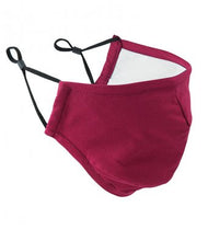 Load image into Gallery viewer, Premier Washable 3-Layer Face Mask (10 pk)