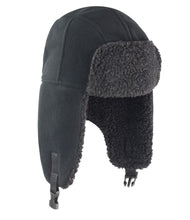 Cargar imagen en el visor de la galería, Result Thinsulate™ Sherpa Hat