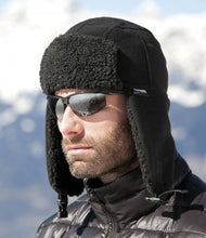 Cargar imagen en el visor de la galería, Result Thinsulate™ Sherpa Hat