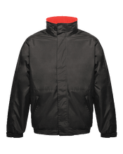 Load image into Gallery viewer, Regatta Dover Waterproof Insulated Jacket