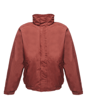 Load image into Gallery viewer, Regatta Dover Waterproof Insulated Jacket