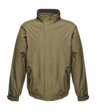 Load image into Gallery viewer, Regatta Dover Waterproof Insulated Jacket