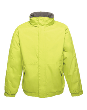 Load image into Gallery viewer, Regatta Dover Waterproof Insulated Jacket