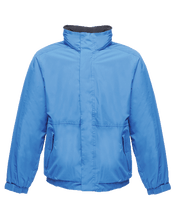 Load image into Gallery viewer, Regatta Dover Waterproof Insulated Jacket