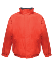 Load image into Gallery viewer, Regatta Dover Waterproof Insulated Jacket