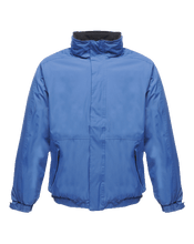 Load image into Gallery viewer, Regatta Dover Waterproof Insulated Jacket