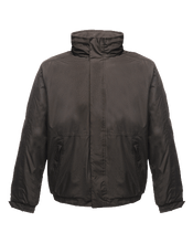 Load image into Gallery viewer, Regatta Dover Waterproof Insulated Jacket
