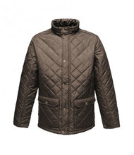 Load image into Gallery viewer, Regatta Tyler Diamond Quilted Jacket