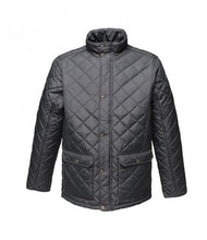 Load image into Gallery viewer, Regatta Tyler Diamond Quilted Jacket