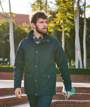 Load image into Gallery viewer, Regatta Tyler Diamond Quilted Jacket