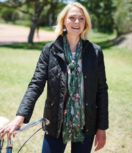 Load image into Gallery viewer, Regatta Ladies Tarah Diamond Quilted Jacket