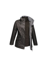 Load image into Gallery viewer, Regatta Ladies Benson III 3-in-1 Breathable Jacket