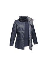 Load image into Gallery viewer, Regatta Ladies Benson III 3-in-1 Breathable Jacket