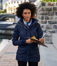 Load image into Gallery viewer, Regatta Ladies Benson III 3-in-1 Breathable Jacket