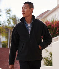 Charger l'image dans la galerie, Regatta Sigma Heavyweight Fleece Jacket