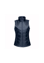 Load image into Gallery viewer, Regatta Ladies Stage II Insulated Bodywarmer