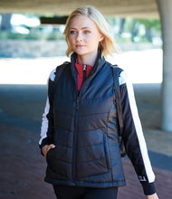 Load image into Gallery viewer, Regatta Ladies Stage II Insulated Bodywarmer