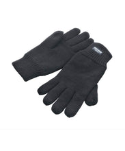 Load image into Gallery viewer, Result Classic Lined Thinsulate™ Gloves
