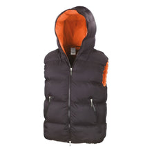 Load image into Gallery viewer, Result Urban Dax Down Feel Gilet