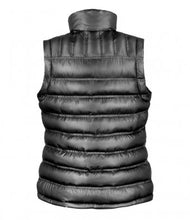 Load image into Gallery viewer, Result Urban Ladies Ice Bird Padded Gilet