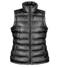 Load image into Gallery viewer, Result Urban Ladies Ice Bird Padded Gilet