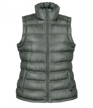 Load image into Gallery viewer, Result Urban Ladies Ice Bird Padded Gilet
