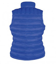 Load image into Gallery viewer, Result Urban Ladies Ice Bird Padded Gilet