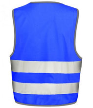Load image into Gallery viewer, Result Core Kids Enhanced Viz Vest