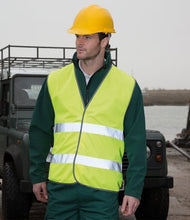 Cargar imagen en el visor de la galería, Result Core Motorist Hi-Vis Vest
