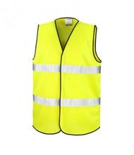 Cargar imagen en el visor de la galería, Result Core Motorist Hi-Vis Vest
