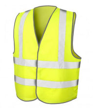 Load image into Gallery viewer, Result Core Hi-Vis Motorway Vest