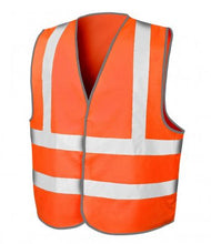 Load image into Gallery viewer, Result Core Hi-Vis Motorway Vest