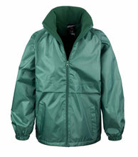 Load image into Gallery viewer, Result Core Kids Micro Fleece Lined Jacket