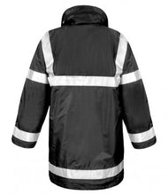 Load image into Gallery viewer, Result Work-Guard Management Coat